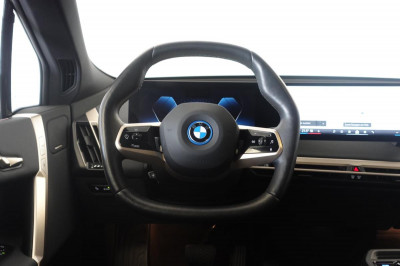 BMW iX Gebrauchtwagen BMW iX Gebrauchtwagen
