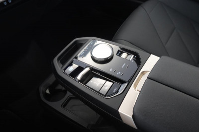 BMW iX Gebrauchtwagen BMW iX Gebrauchtwagen
