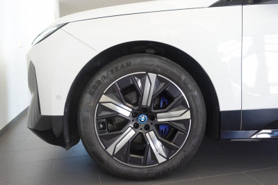 BMW iX Gebrauchtwagen BMW iX Gebrauchtwagen