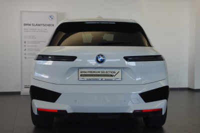 BMW iX Gebrauchtwagen BMW iX Gebrauchtwagen