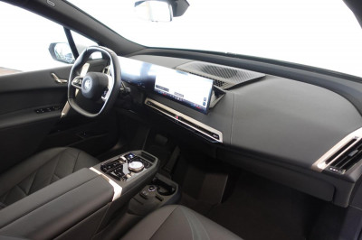 BMW iX Gebrauchtwagen BMW iX Gebrauchtwagen