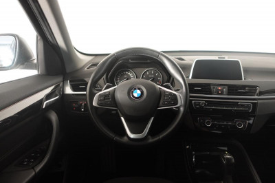 BMW X1 Gebrauchtwagen BMW X1 Gebrauchtwagen