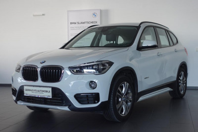BMW X1 Gebrauchtwagen BMW X1 Gebrauchtwagen