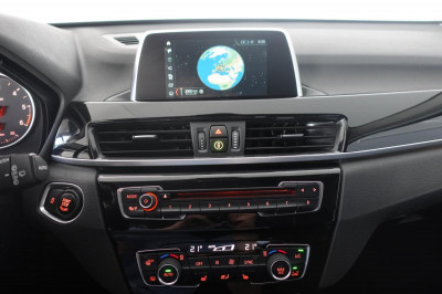 BMW X1 Gebrauchtwagen BMW X1 Gebrauchtwagen
