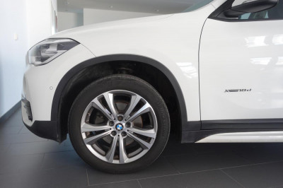 BMW X1 Gebrauchtwagen BMW X1 Gebrauchtwagen