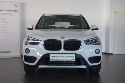 BMW X1 Gebrauchtwagen BMW X1 Gebrauchtwagen