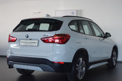 BMW X1 Gebrauchtwagen BMW X1 Gebrauchtwagen