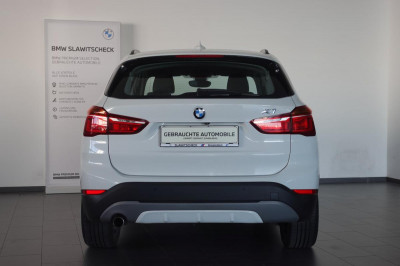 BMW X1 Gebrauchtwagen BMW X1 Gebrauchtwagen