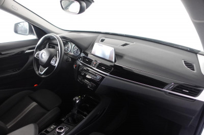 BMW X1 Gebrauchtwagen BMW X1 Gebrauchtwagen