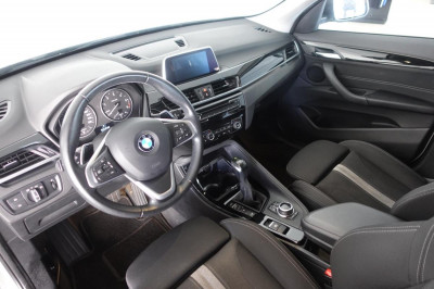 BMW X1 Gebrauchtwagen BMW X1 Gebrauchtwagen