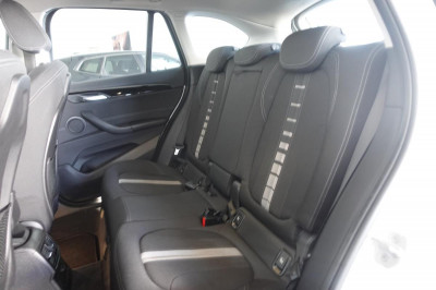 BMW X1 Gebrauchtwagen BMW X1 Gebrauchtwagen