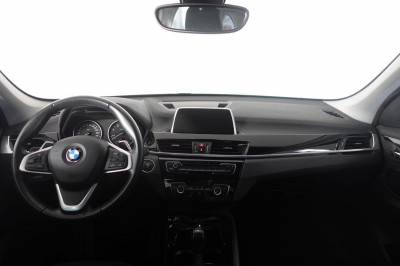 BMW X1 Gebrauchtwagen BMW X1 Gebrauchtwagen