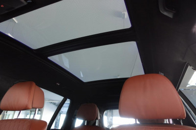 BMW X7 Gebrauchtwagen BMW X7 Gebrauchtwagen