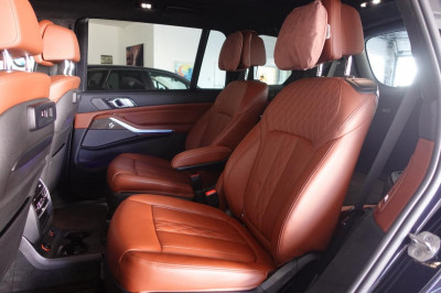 BMW X7 Gebrauchtwagen BMW X7 Gebrauchtwagen