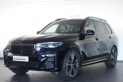 BMW X7 Gebrauchtwagen BMW X7 Gebrauchtwagen
