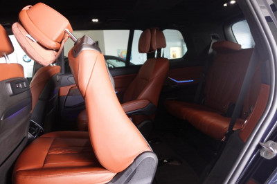 BMW X7 Gebrauchtwagen BMW X7 Gebrauchtwagen