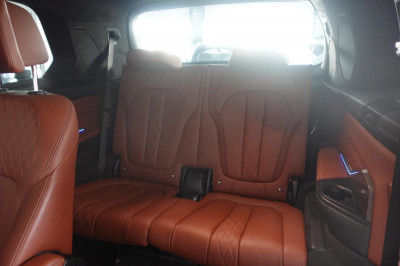 BMW X7 Gebrauchtwagen BMW X7 Gebrauchtwagen