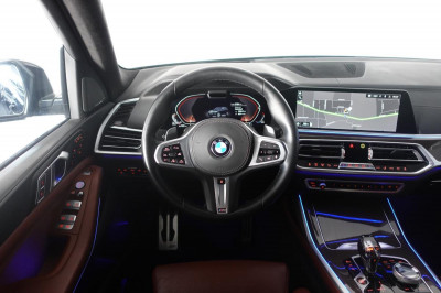 BMW X7 Gebrauchtwagen BMW X7 Gebrauchtwagen