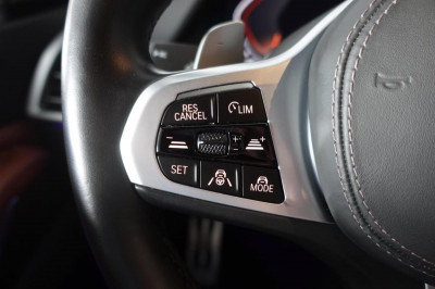 BMW X7 Gebrauchtwagen BMW X7 Gebrauchtwagen