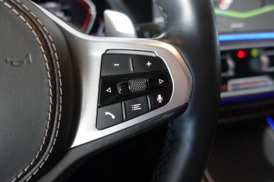 BMW X7 Gebrauchtwagen BMW X7 Gebrauchtwagen