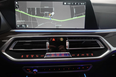 BMW X7 Gebrauchtwagen BMW X7 Gebrauchtwagen