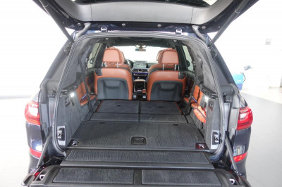 BMW X7 Gebrauchtwagen BMW X7 Gebrauchtwagen