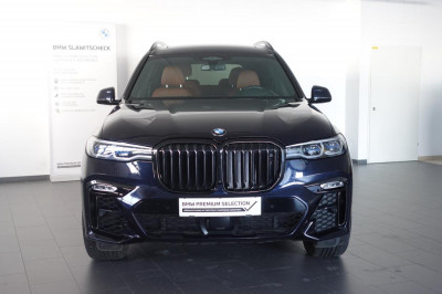 BMW X7 Gebrauchtwagen BMW X7 Gebrauchtwagen