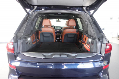 BMW X7 Gebrauchtwagen BMW X7 Gebrauchtwagen