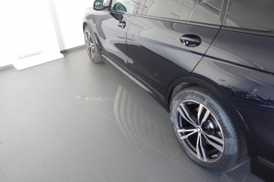 BMW X7 Gebrauchtwagen BMW X7 Gebrauchtwagen