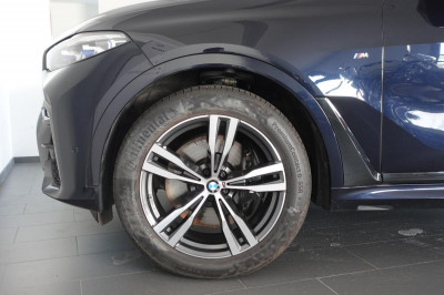 BMW X7 Gebrauchtwagen BMW X7 Gebrauchtwagen