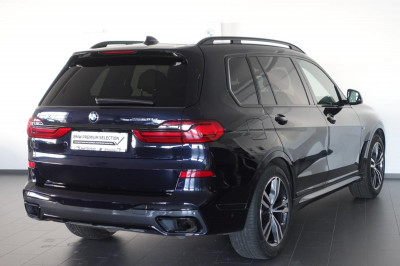 BMW X7 Gebrauchtwagen BMW X7 Gebrauchtwagen