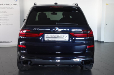 BMW X7 Gebrauchtwagen BMW X7 Gebrauchtwagen
