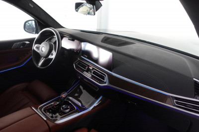 BMW X7 Gebrauchtwagen BMW X7 Gebrauchtwagen