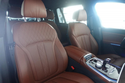 BMW X7 Gebrauchtwagen BMW X7 Gebrauchtwagen