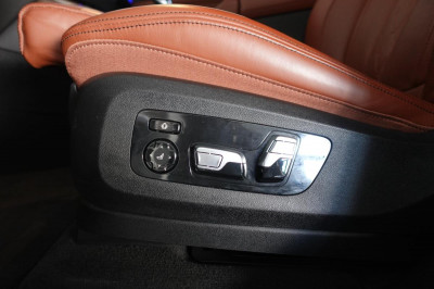 BMW X7 Gebrauchtwagen BMW X7 Gebrauchtwagen