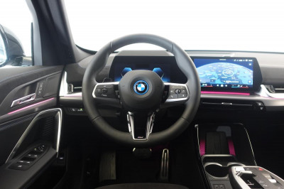 BMW iX1 Neuwagen BMW iX1 Neuwagen