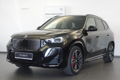 BMW iX1 Neuwagen BMW iX1 Neuwagen