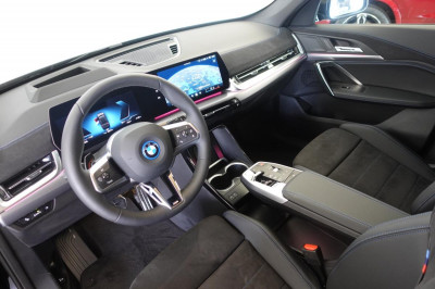 BMW iX1 Neuwagen BMW iX1 Neuwagen