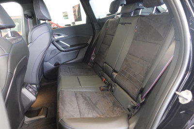 BMW iX1 Neuwagen BMW iX1 Neuwagen