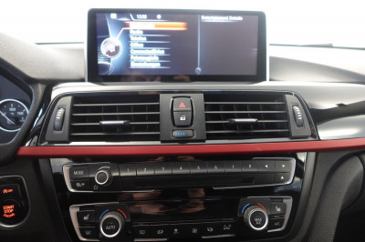BMW 4er Gran Coupe Gebrauchtwagen BMW 4er Gran Coupe Gebrauchtwagen