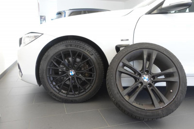 BMW 4er Gran Coupe Gebrauchtwagen BMW 4er Gran Coupe Gebrauchtwagen