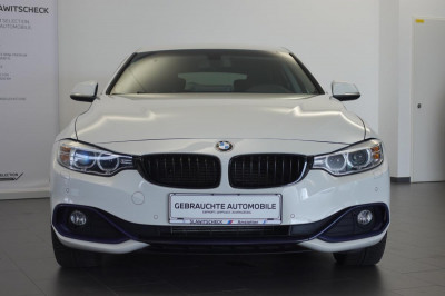 BMW 4er Gran Coupe Gebrauchtwagen BMW 4er Gran Coupe Gebrauchtwagen