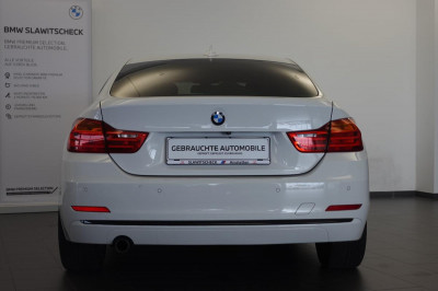 BMW 4er Gran Coupe Gebrauchtwagen BMW 4er Gran Coupe Gebrauchtwagen