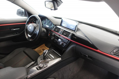 BMW 4er Gran Coupe Gebrauchtwagen BMW 4er Gran Coupe Gebrauchtwagen