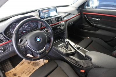 BMW 4er Gran Coupe Gebrauchtwagen BMW 4er Gran Coupe Gebrauchtwagen