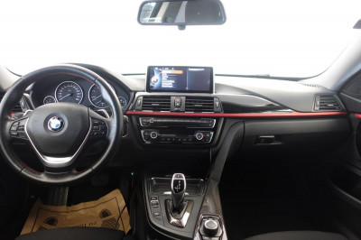 BMW 4er Gran Coupe Gebrauchtwagen BMW 4er Gran Coupe Gebrauchtwagen