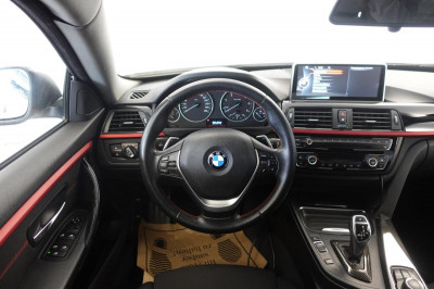 BMW 4er Gran Coupe Gebrauchtwagen BMW 4er Gran Coupe Gebrauchtwagen