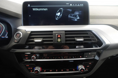 BMW X3 Gebrauchtwagen BMW X3 Gebrauchtwagen