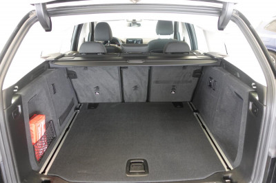 BMW X3 Gebrauchtwagen BMW X3 Gebrauchtwagen