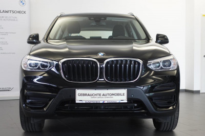 BMW X3 Gebrauchtwagen BMW X3 Gebrauchtwagen